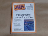 ARTHUR R.PELL - MANAGEMENTUL RESURSELOR UMANE