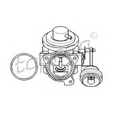 Supapa EGR SKODA OCTAVIA I (1U2) (1996 - 2010) TOPRAN 113 162