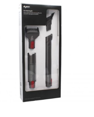 SET CURATARE MASINA V7/V8 Aspirator vertical Dyson V10 Absolute, 968333-01 foto