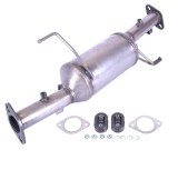 Filtru de particule Diesel DPF EEC DPF032