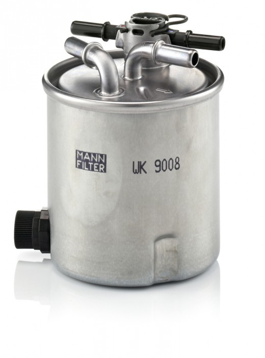 Filtru combustibil Mann-Filter WK9008