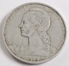 Djibouti (fosta Somalia Franceza ) , 5 Francs 1948, Africa