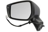 Oglinda exterioara NISSAN NOTE (E12) (2012 - Prezent) BLIC 5402-16-2001915P