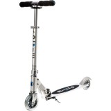 Trotinetă MICRO Sprite Scooter silver