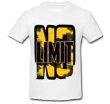 Cumpara ieftin Tricou &quot; Fara limita! &quot;