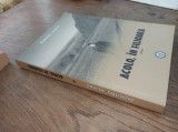 DUMITRU ALMAS- ACOLO IN FILIOARA * EDITIE SECUNDA, CU DEDICATIA FICEI AUTORULUI, 2020