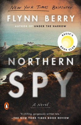 Northern Spy foto