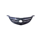 Grila radiator Mazda 3, 10.2003-07.2009 Model Sedan SPORT, BN9G50710B7, 454105-2
