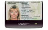 Cititor de carti de identitate Reiner SCT cyberJack RFID Basis nPA - RESIGILAT