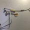 cablu display Asus K53E - A167