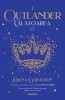 Călătoarea (Seria OUTLANDER, partea I)