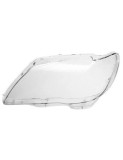 Sticla far stanga BMW Seria 7 E65/E66 LCI Facelift (2005 - 2008)