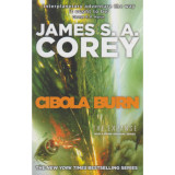 Cibola Burn - Book 4 of the Expanse - James S. A. Corey