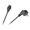 CABLU ALIMENTARE LAPTOP 1.5M ECO-LINE CABLETE EuroGoods Quality, Cabletech