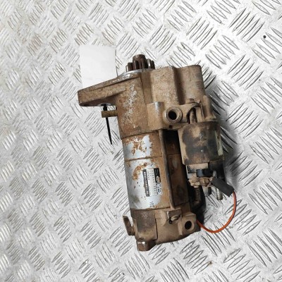Electromotor JAGUAR F-PACE X761 2018 OEM: HK83-11001-AC,438000-3022 foto