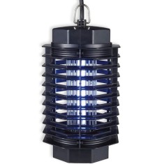 Aparat anti tantari muste cu lampa UV Insect Trap UV1