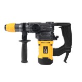 Ciocan rotopercutor ROTOR RDH950 , 950 W , 800 RPM Innovative ReliableTools