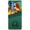 Husa compatibila cu Motorola Edge 20 Lite model Opponent Bowser, Silicon, TPU, Viceversa