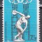 Belgia 1971 - Jocurile Olimpice - M&uuml;nchen, MNH