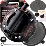 Ventuza cu vacuum vid 150kg transport montat parbriz sticla placi ceramice marmura granita (KD10790)