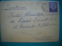 HOPCT PLIC 2401 DCA CUMPARA ;PIEI,ZDRENTE,OASE,HARTIE,GOGOSI DE MATASE,1952 foto