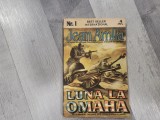 Luna la Omaha de Jean Amila