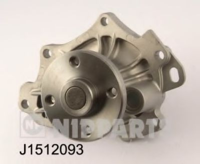 Pompa apa TOYOTA AVENSIS (T25) (2003 - 2008) NIPPARTS J1512093