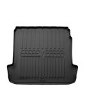 Covor Protectie Portbagaj Umbrella Pentru Renault Megane II Sedan (2002-2009)