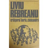 CRAISORUL HORIA, CIULEANDRA-LIVIU REBREANU-159786