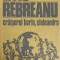 CRAISORUL HORIA, CIULEANDRA-LIVIU REBREANU-115753