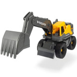 Cumpara ieftin Excavator Dickie Toys Volvo On-Site Excavator