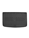 Covor Protectie Portbagaj Tip Tavita Umbrella Mercedes Benz W176 A Hatchback (2012-2018)