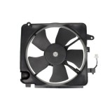 Ventilator, radiator CHEVROLET MATIZ (M200, M250) (2005 - Prezent) THERMOTEC D80002TT