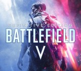 Battlefield V Definitive Edition PC EA App CD Key, Electronic Arts