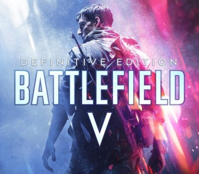 Battlefield V Definitive Edition PC EA App CD Key foto