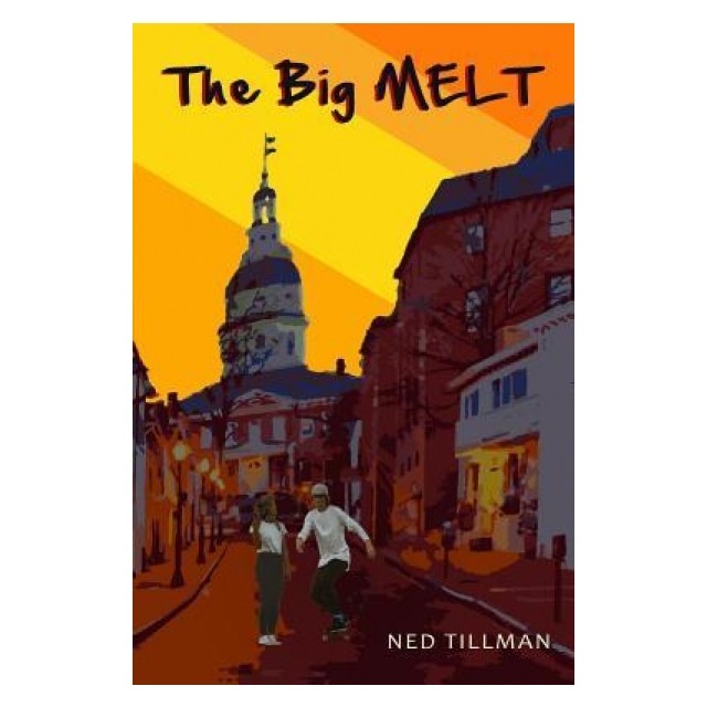 The Big Melt