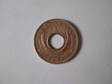 Africa de Est(East Africa) 1 Cent 1956