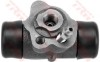 Cilindru receptor frana TOYOTA YARIS VERSO (NLP2, NCP2) (1999 - 2005) TRW BWA154