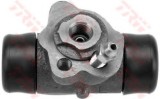 Cilindru receptor frana TOYOTA YARIS VERSO (NLP2, NCP2) (1999 - 2005) TRW BWA154