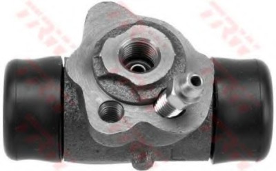 Cilindru receptor frana TOYOTA YARIS VERSO (NLP2, NCP2) (1999 - 2005) TRW BWA154 foto