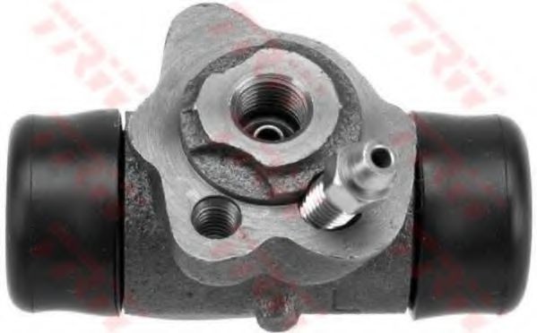 Cilindru receptor frana TOYOTA YARIS VERSO (NLP2, NCP2) (1999 - 2005) TRW BWA154