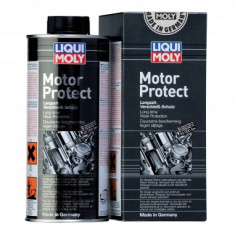 Aditiv ulei Liqui Moly Motor Protect 500ML