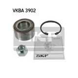 Rulment butuc roata Skf VKBA3902, parte montare : Punte fata