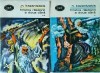 Nikos Kazantzakis - Hristos rastignit a doua oara, 2 volume