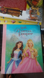 The Princess And The Pauper - Barbie