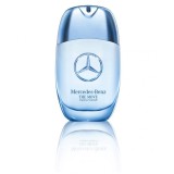 Mercedes Benz The Move Express Yourself Barbati Tester EDT 100 ml