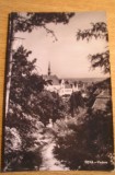 QW24 D - Carte postala - tematica turism - vedere - Deva 16, Circulata, Fotografie