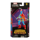 Guardians of the Galaxy Comics Marvel Legends Figurina articulata Yondu 15 cm