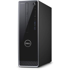 Dell, INSPIRON 3471, Intel Core i5-9400, 3.00 GHz, HDD: 256 GB SSD, RAM: 8 GB, video: Intel HD Graphics 630; SFF