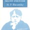 The Secret Doctrine: (Three Volumes in a Slipcase)